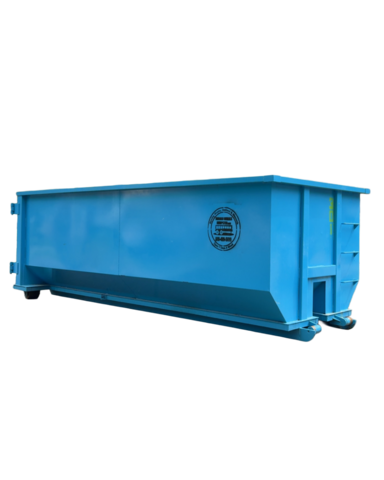 20 Yard Dumpster Roll Off
