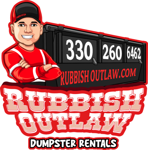 Rubbish Outlaw Dumpster Rentals