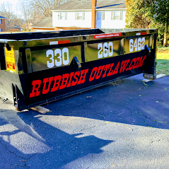 15 yard cuyahoga falls dumpster rental 