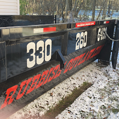 Kent Dumpster Rental 15 Yard Dumpster