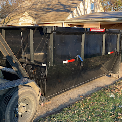 20 yard Bath Ohio dumpster rental 