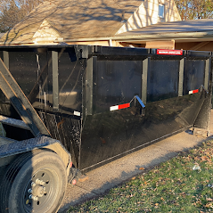 20 yard dumpster rental Uniontown Ohio