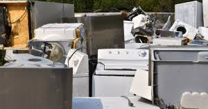 Akron appliance removal and disposal