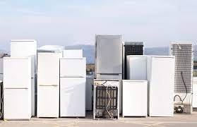 akron ohio appliance recycling