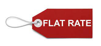 Brady Lake flat rate roll off dumpster pricing