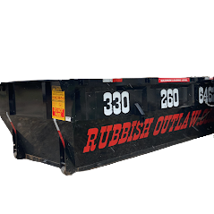 15 yard roll off dumpster rental Mogadore Ohio