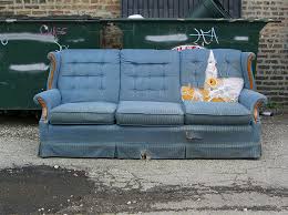 Sofa Removal Akron Ohio