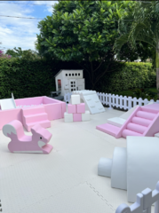 Pink Daydream