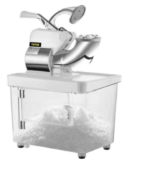 Snow Cone Machine 