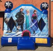 Disney Frozen Bouncer