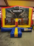 Call of Duty Modular Bouncer 