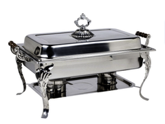 Dinnerware and Catering Equipment