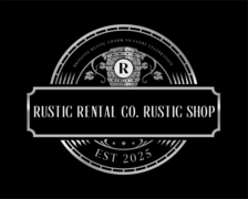 Rustic Shop (Items For Sale)