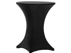 Black Spandex For 36