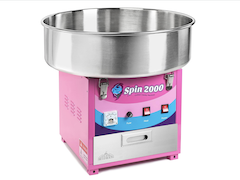 Cotton Candy Machine