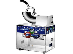Snow cone Machine