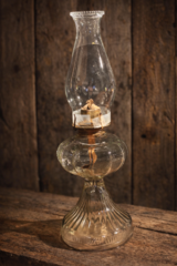 Oil Lamps