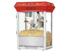 Popcorn Machine