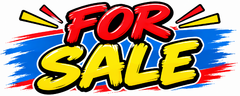 Equipment For Sale 