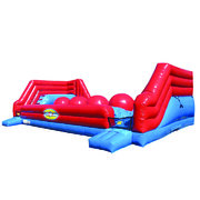 Sports and Interactive Inflatables