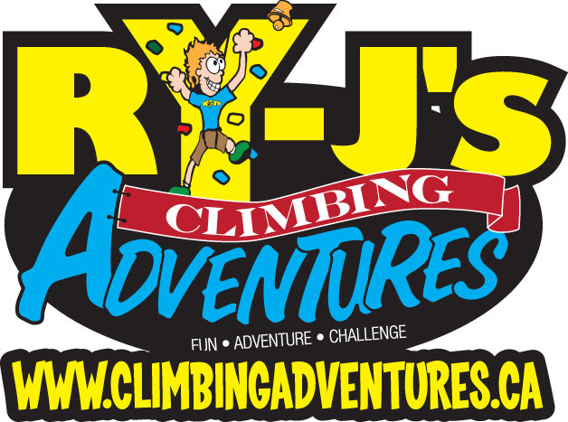 Ry-Js Climbing Adventures