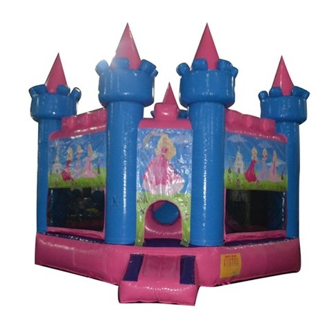 Princess Bouncer