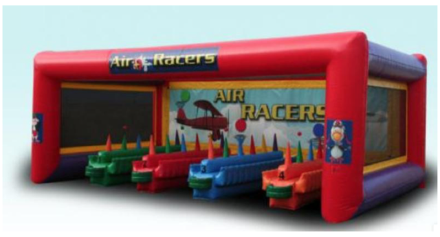 Air Racers