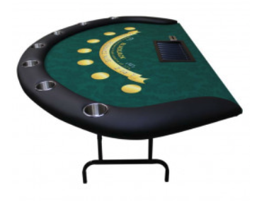 Professional Black Jack Tables