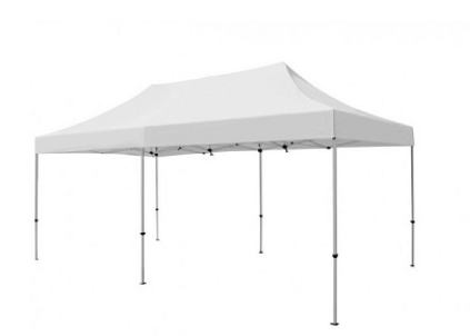 10 x 20 Pop-Up Tents