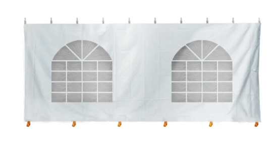 Window Tents Walls - Premium