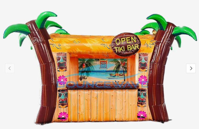 Tiki Bar