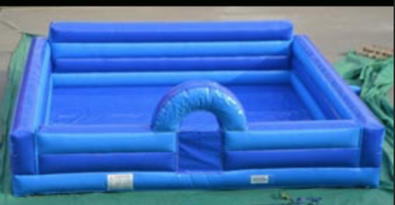 Foam Pit/Ball Pit