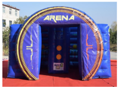The Arena Interactive Play System