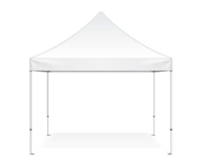 10 x 10 Pop-Up Tents