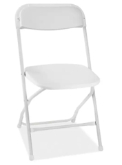 Plastic Banquet Chairs