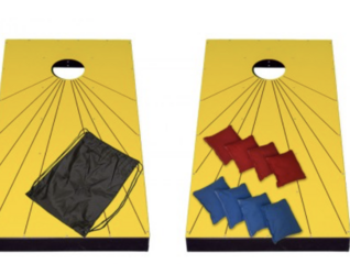 Cornhole