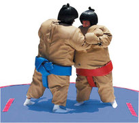 Sumo Suits