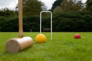 Croquet