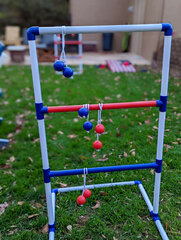 Ladder Ball