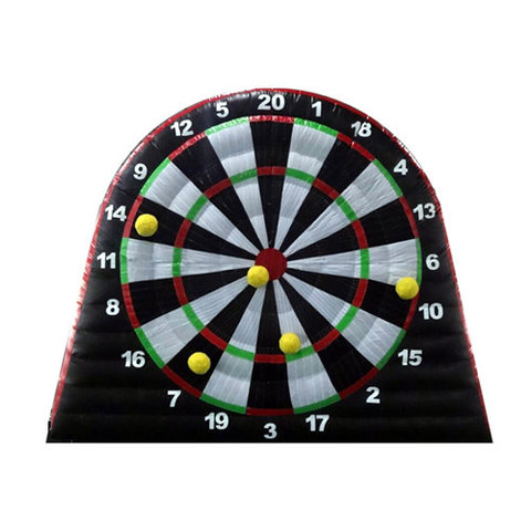 Soccer Darts