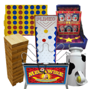 Carnival Games 