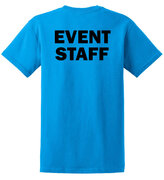 STAFF / WAITRESS