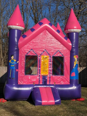 Princess Castle