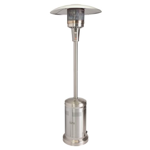 Outdoor Heaters