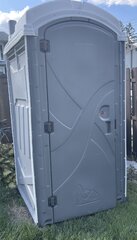 Standard Toilet