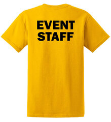 Staff 