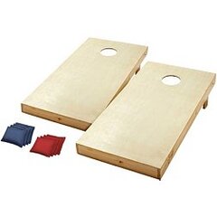 Cornehole Board Set