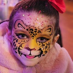 Face Painting 