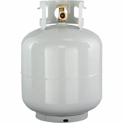 Propane Tank
