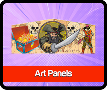 Art Panels